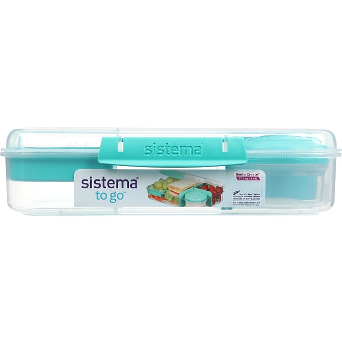 Sistema Bento Create To Go madkasse