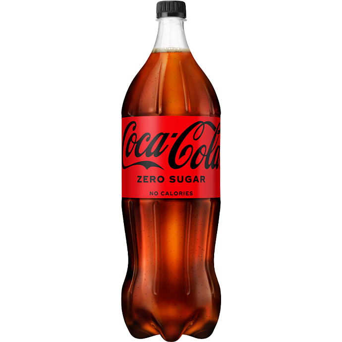 Coca Cola Zero