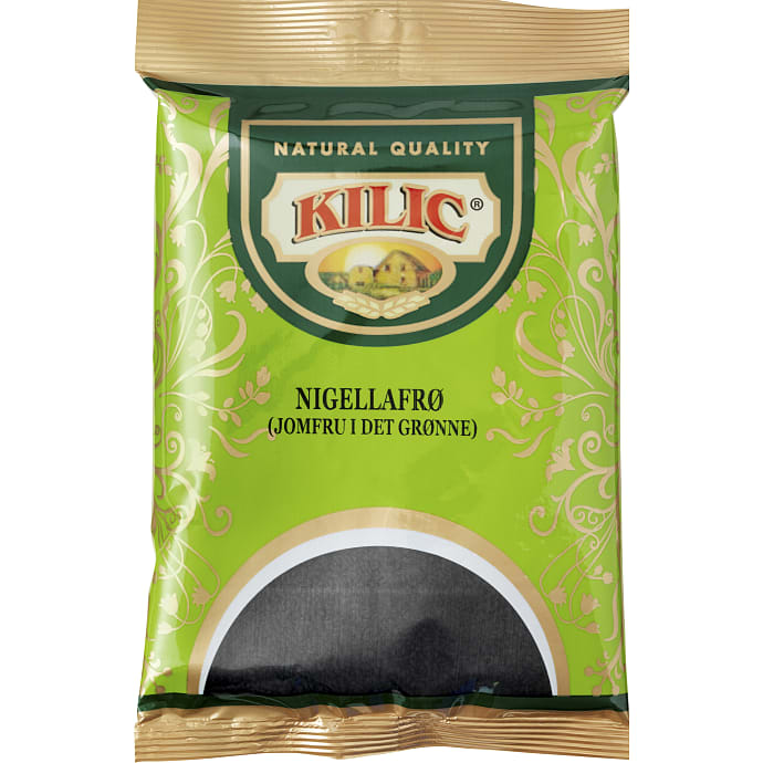 Kilic Nigellafrø