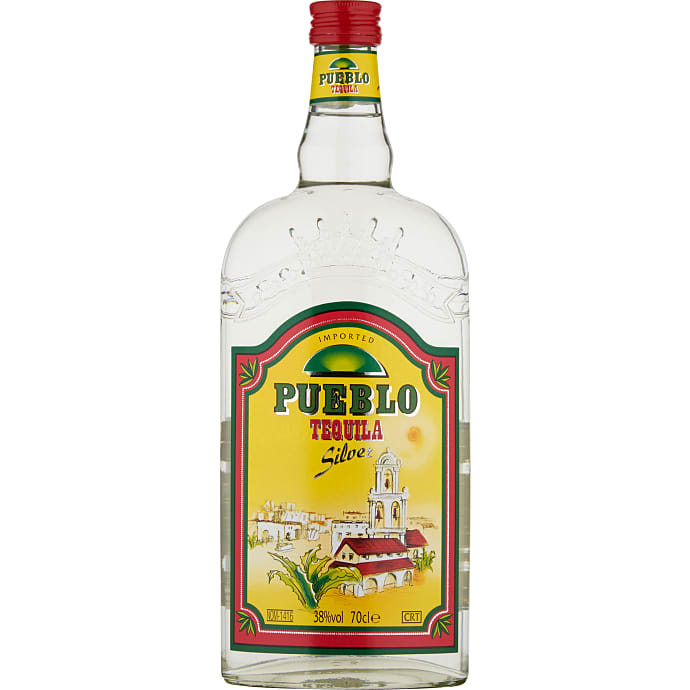 Tequila
