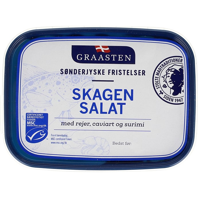 Skagensalat