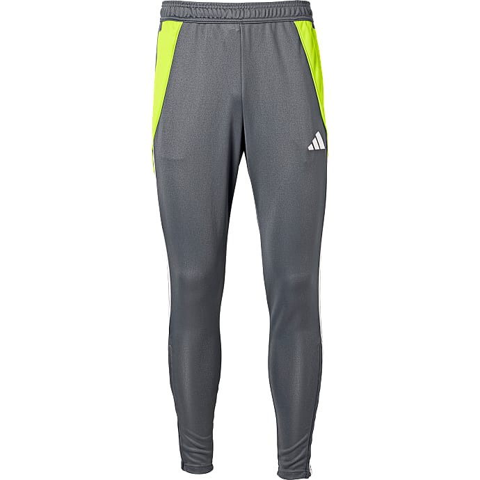 Adidas Tiro24 herre træningsbukser str. 2XL grå