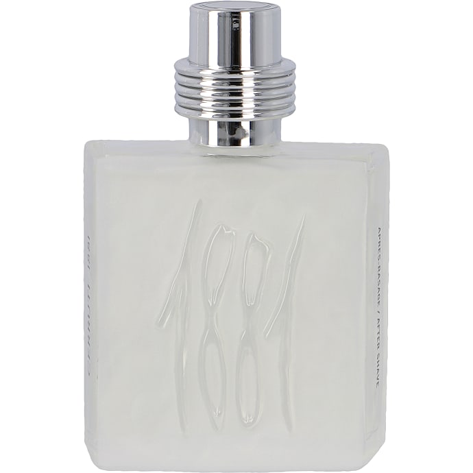 1881 aftershave lotion