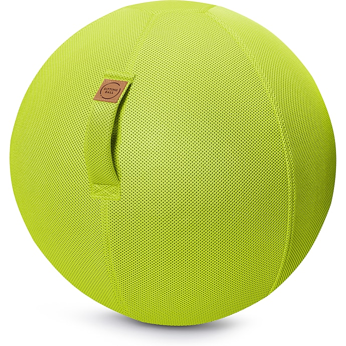 SittingBall Siddebold Mesh Grøn