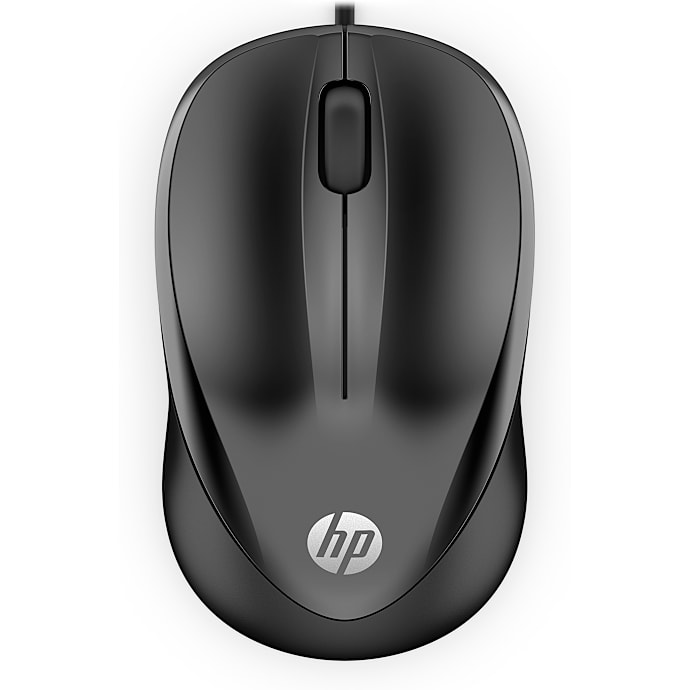 HP 1000 mus - sort