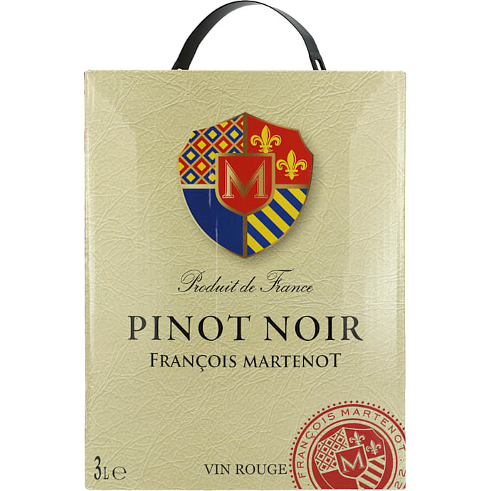 François Martenot Pinot Noir