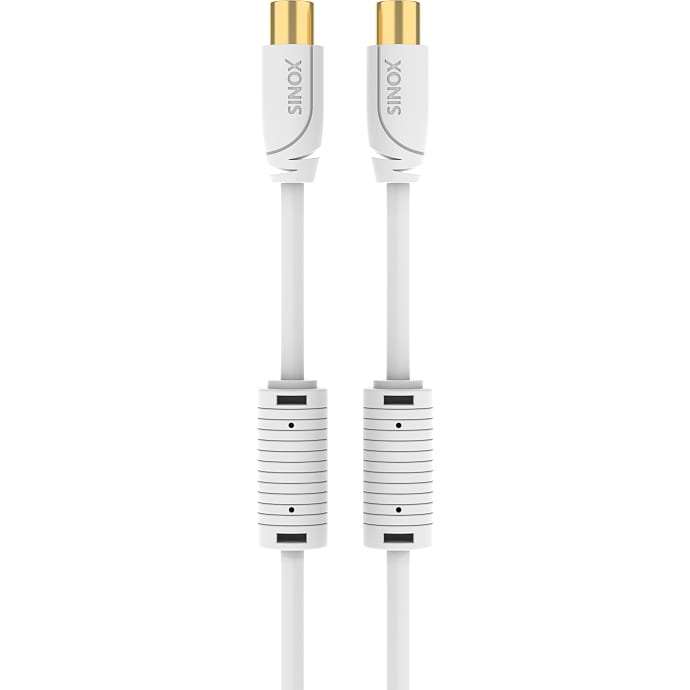 Sinox PRO antennekabel 3 meter