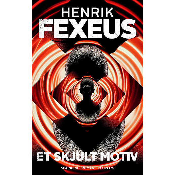 People's Et skjult motiv - Henrik Fexeus