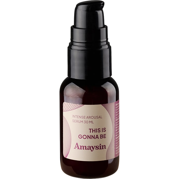 Amaysin Intens Arousal serum 30 ml