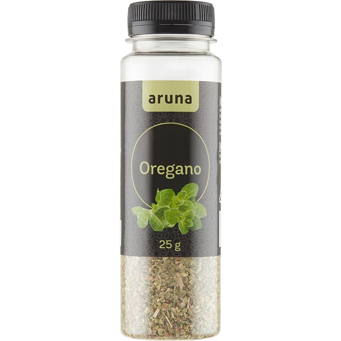Aruna Oregano