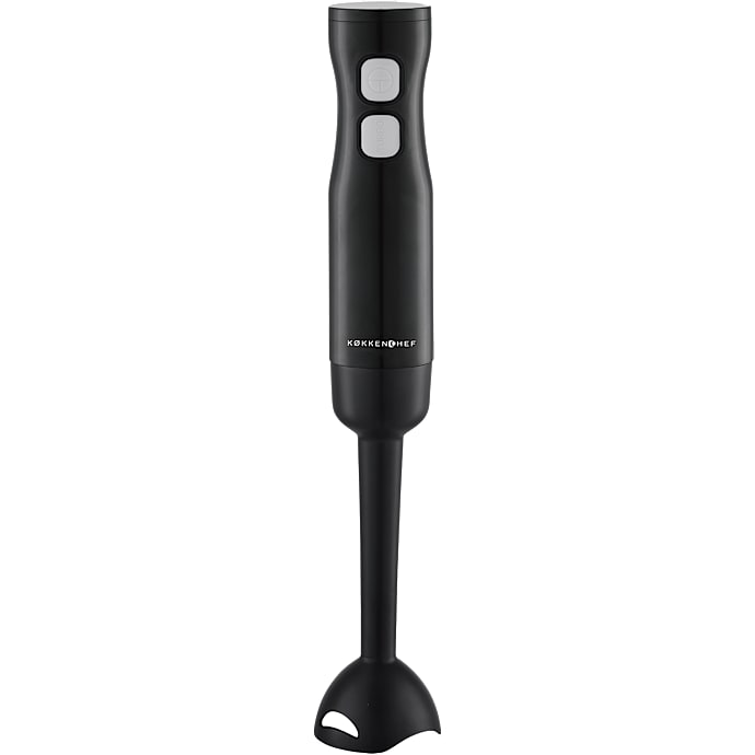 Køkkenchef Stavblender