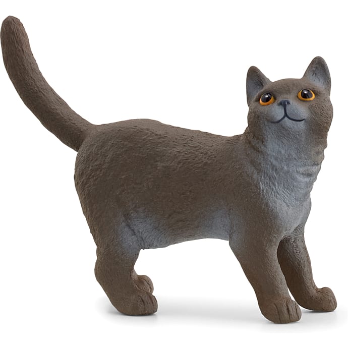 Schleich British Shorthair 13973