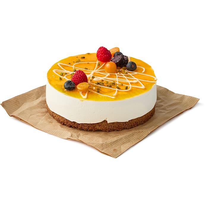 Cheesecake