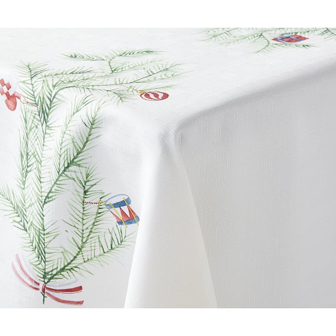 Julefryd dug - ornament