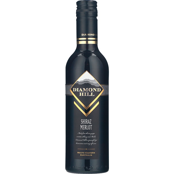 Diamond Hill Shiraz/Merlot