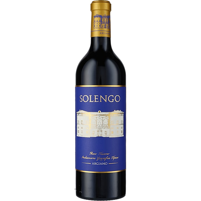 Solengo – produktbillede