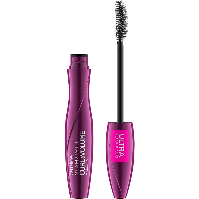Catrice Cosmetics Mascara Volume 010