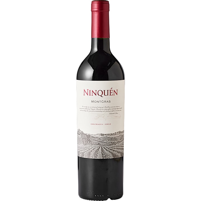 MontGras Ninquén
