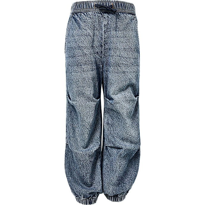 VRS børne jeans str. 86 - mørkeblå