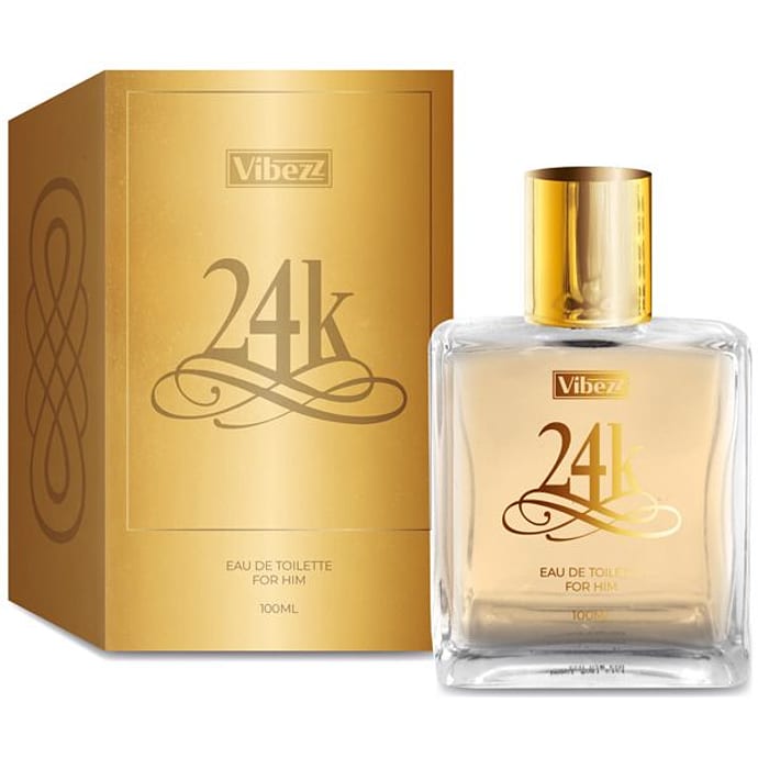 24K Eau de Toillette
