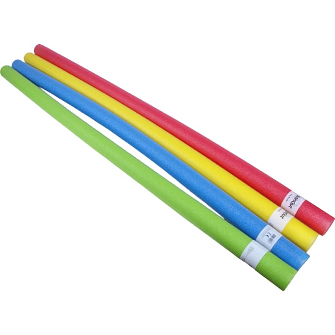 SpinOut Svømmenudel - assorteret