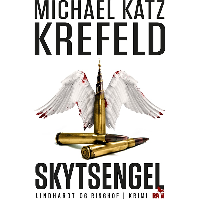 Skytsengel - Michael Katz Krefeld
