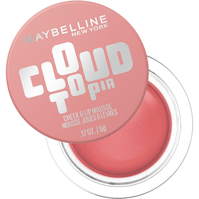 Cheek & Lip mousse blush 09 Dreamy Dawn