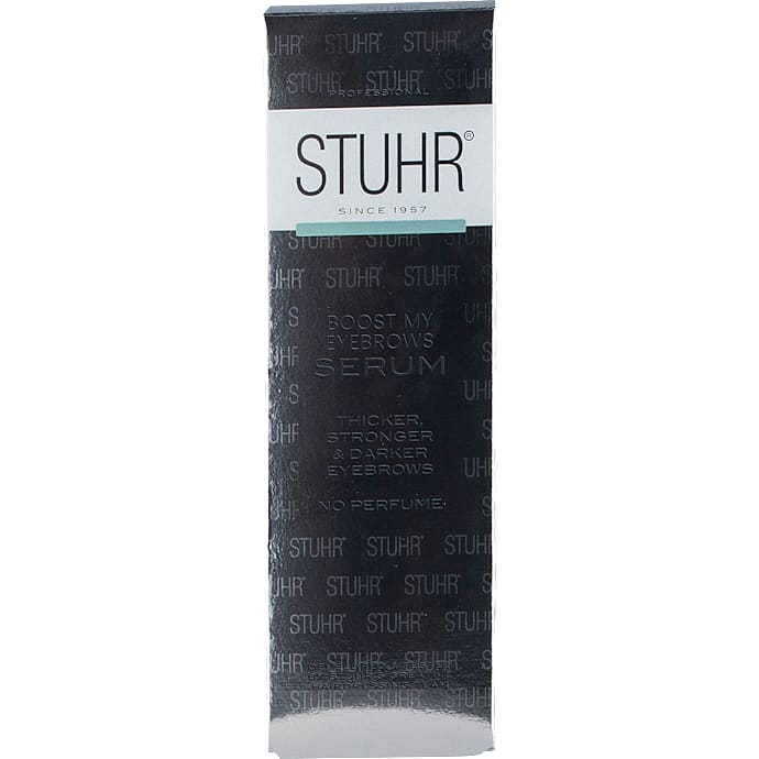 Stuhr Øjenbrynserum