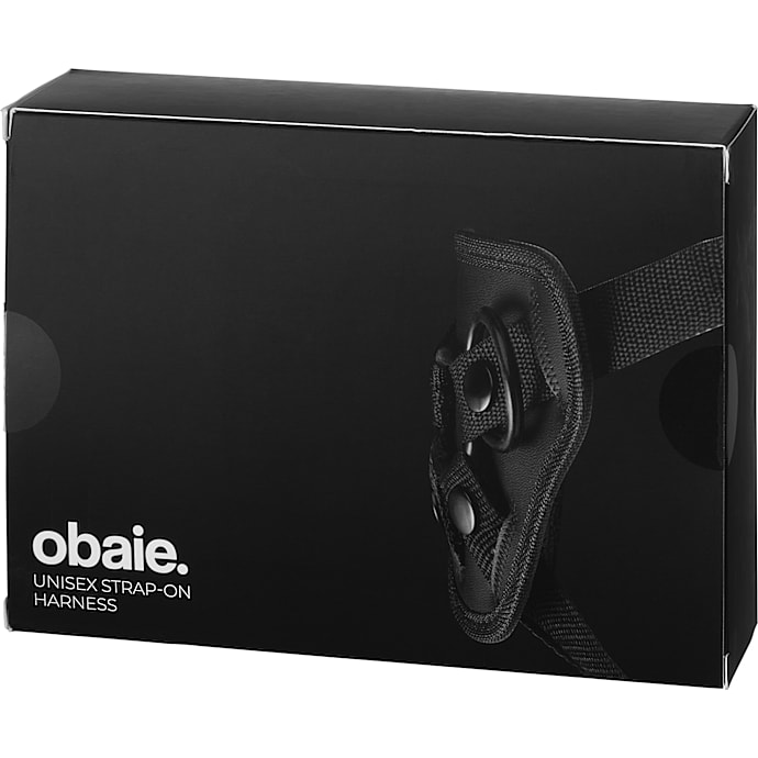 obaie unisex Strap-On Harness