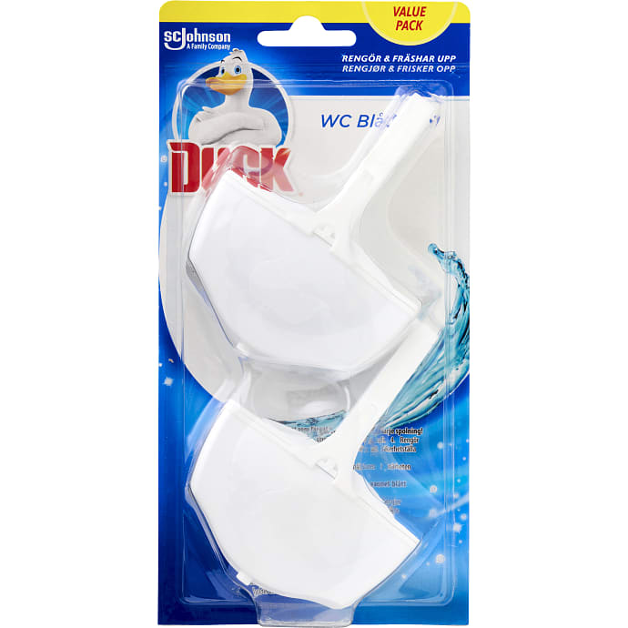 Toiletblok