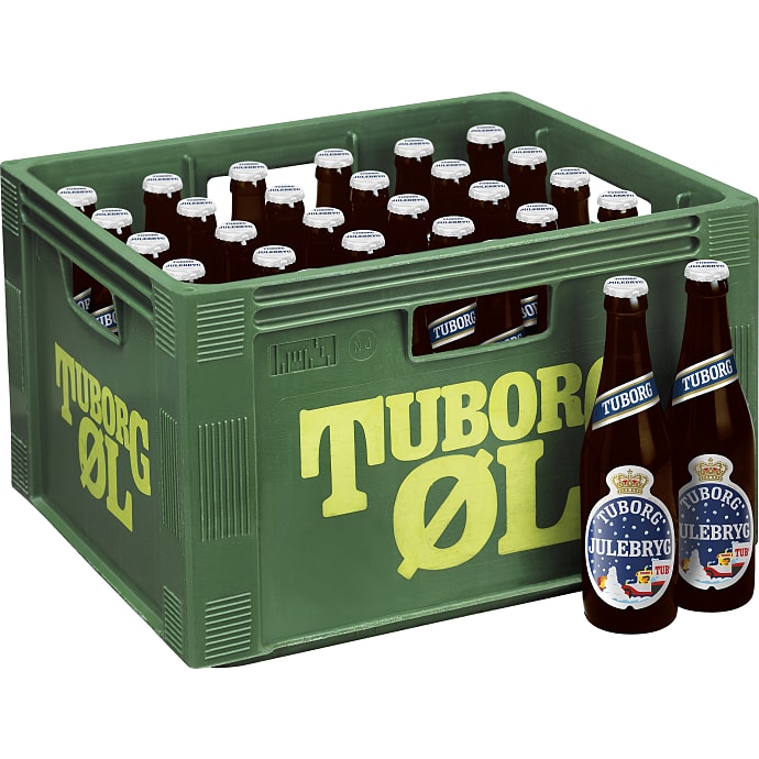 Tuborg Julebryg