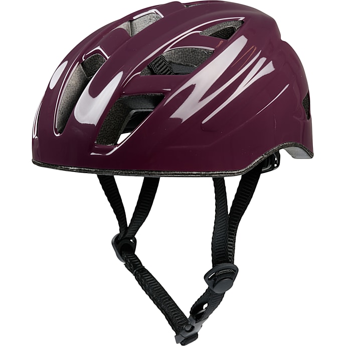 SCO Cykelhjelm Bordeaux