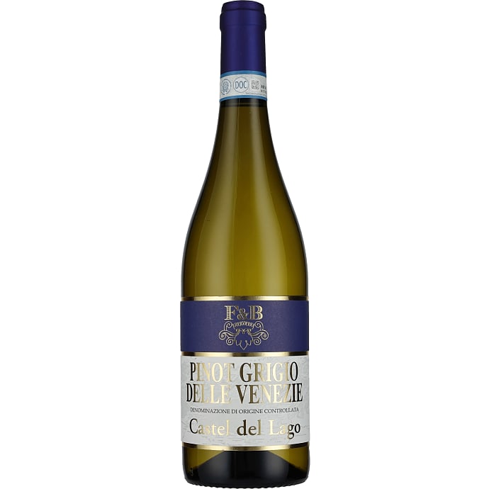 Pinot Grigio Delle Venezie