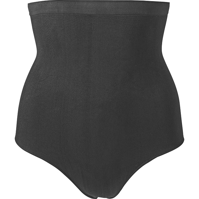 VRS Dame Shape Maxi 2XL Sort