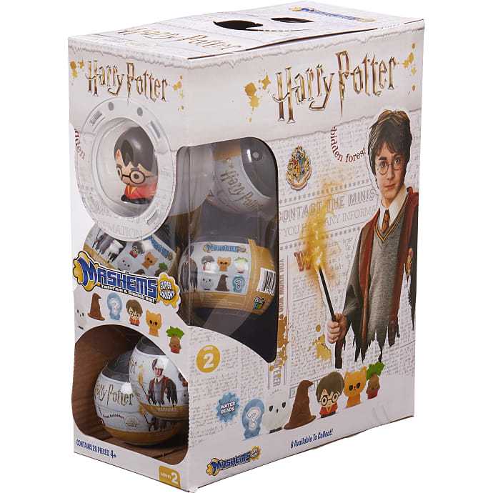 Mashems Harry Potter figur assorteret