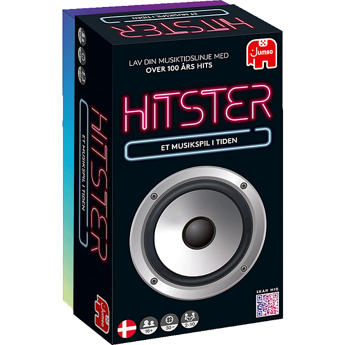 HITSTER