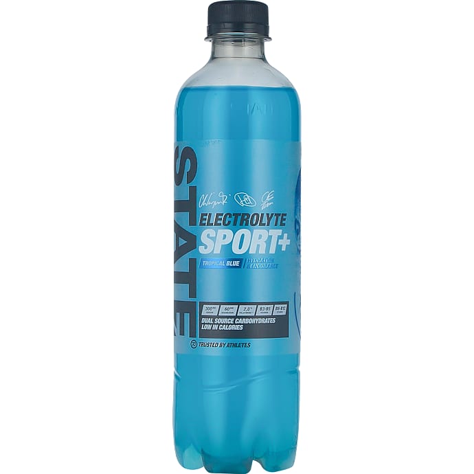 STATE Sport+ Vitamindrik Tropical Blue