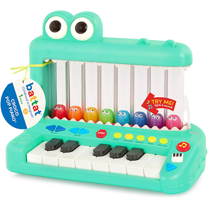 Battat Croco Pop Klaver