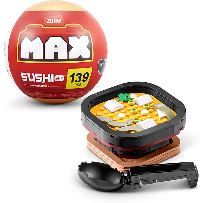 Max Sushi Bar Miso Suppe