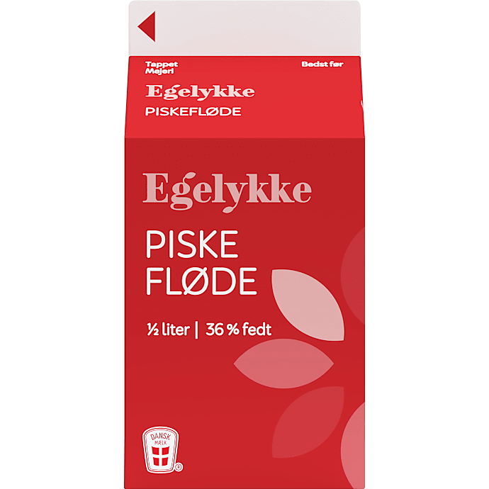 Piskefløde