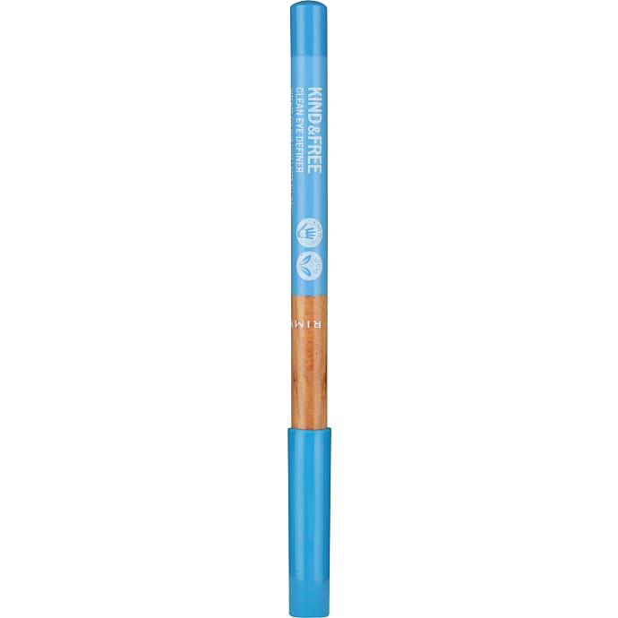 Rimmel London Eyeliner 06 Anime Blue 1 ml