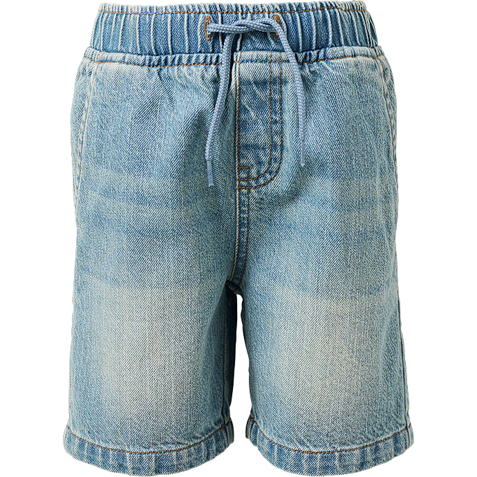VRS Børne Denim Shorts - Blå