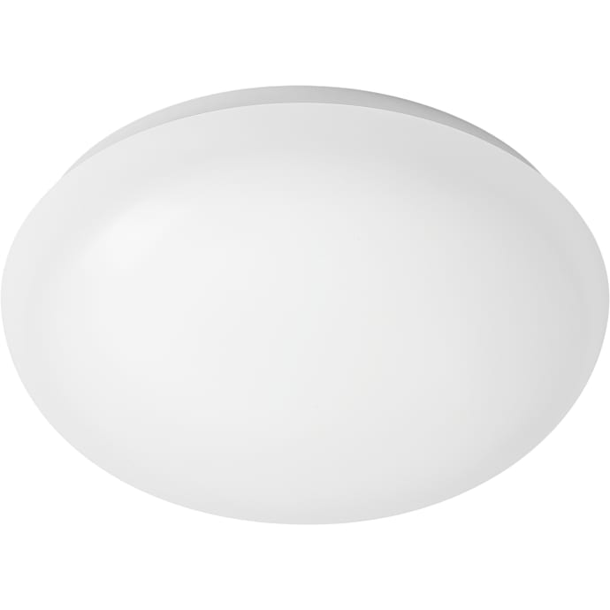 Philips Shane loftlampe med sensor - hvid