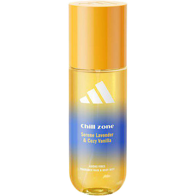 Adidas Serene Lavender & Cozy Vanilla Body Mist