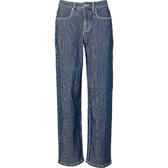 VRS Woman Basic dame jeans str. 42 blå 1 stk