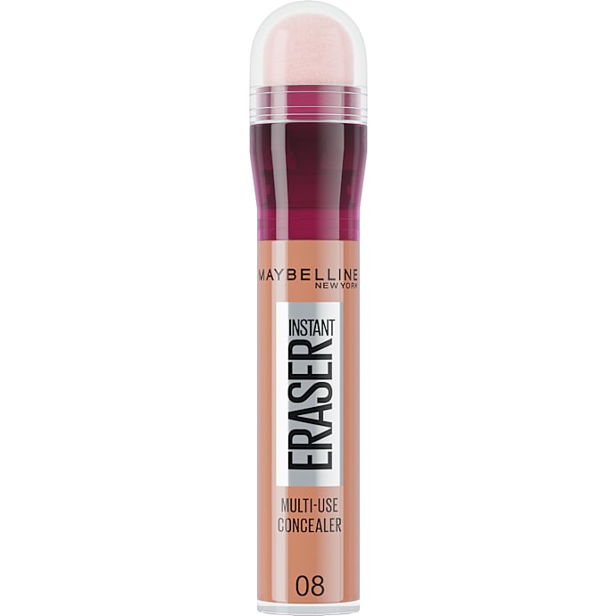 Concealer 08 Buff m. gojibær og haloxyl