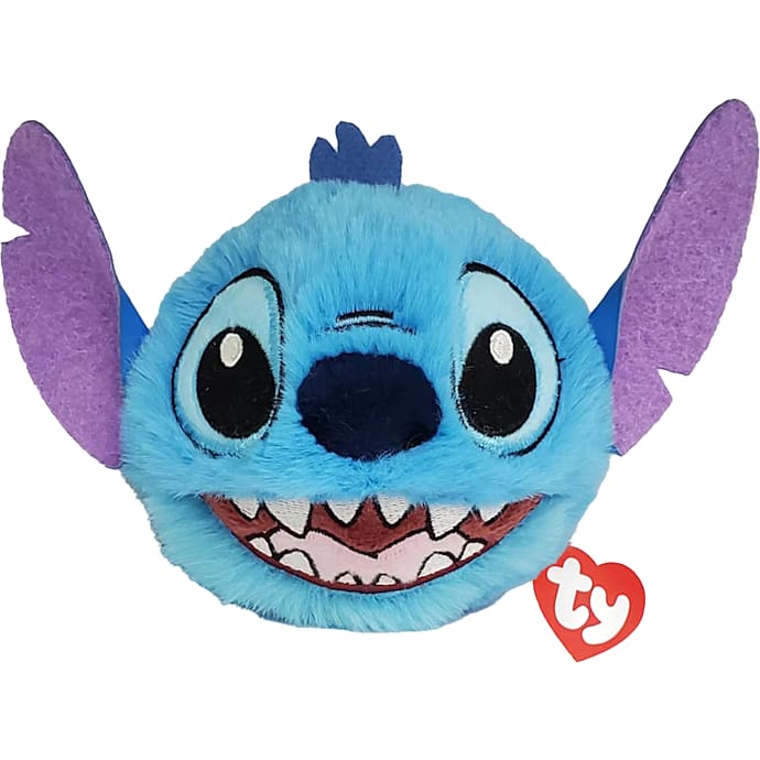 TY Stitch Hoppebold