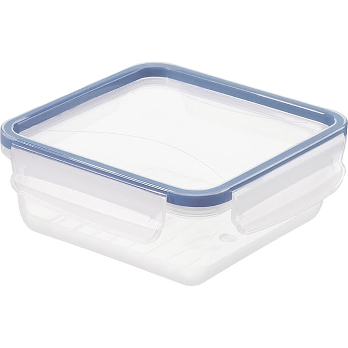 Rotho Airtight Clic&Lock madopbevaring (800ml)