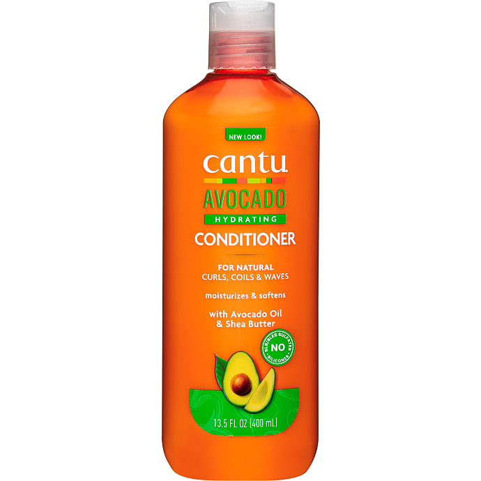 Cantu Balsam avocado sheasmør