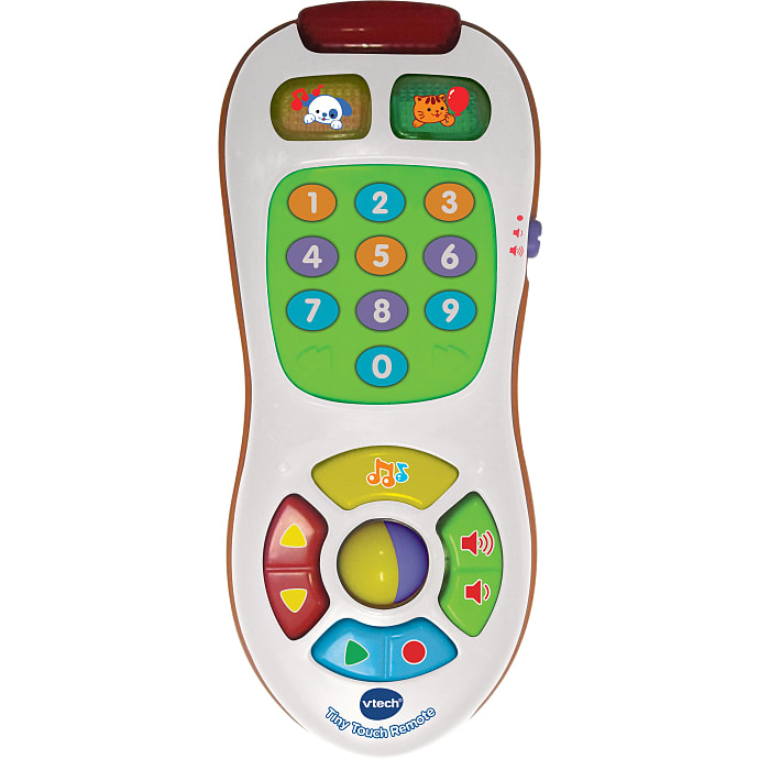 Vtech fjernbetjening